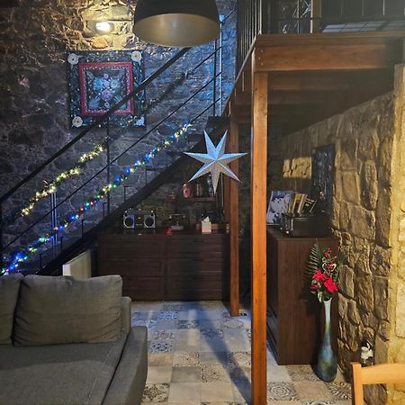 Petradaki House Villa Arakapas Ngoại thất bức ảnh