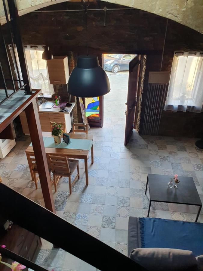 Petradaki House Villa Arakapas Ngoại thất bức ảnh